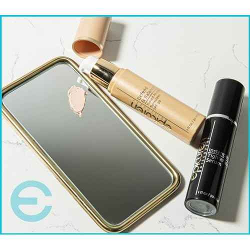 Epicuren Discovery Defend & Balance Tinted Mineral Sunscreen¢â SPF 50 1 oz., 1 fl. oz.