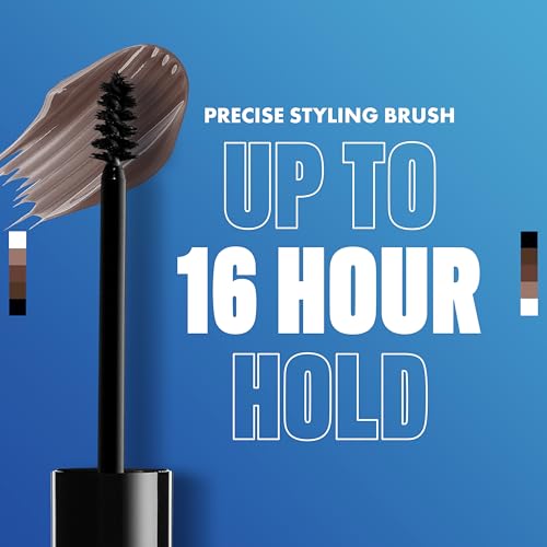 NYX The Brow Glue Extreme Hold Eyebrow Gel