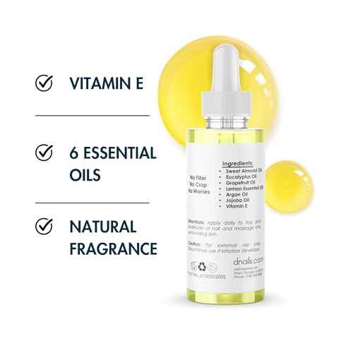 Cuticles Maintenance Pack, Bundle Includes Citrus Scented Cuticle Remover, Cuticle Oil for Nails, and Metal Pusher Tool, Salon Grade Nail Care, Home Manicure and Pedicure Kit