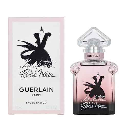 La Peie Robe Noie Eau De Pafum Spay 30m/1oz