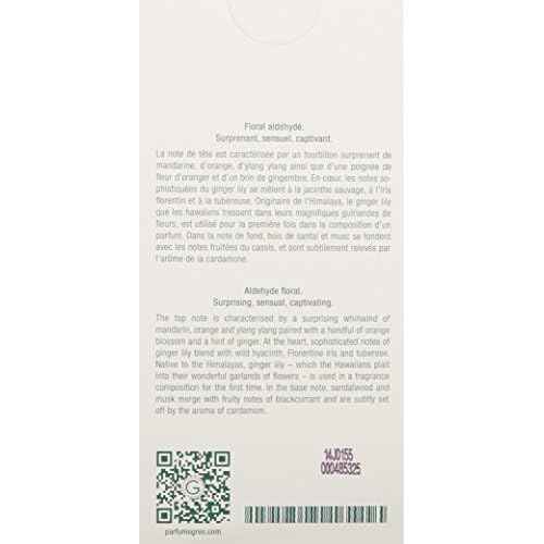 Gres Cabotine Women Eau De Toilette Spray, 3.4 Ounce, WHITE
