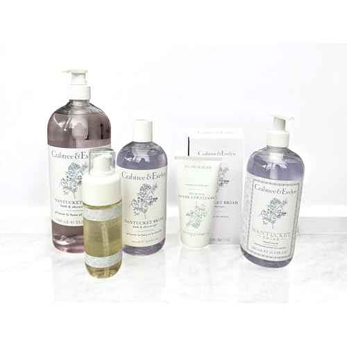 Crabtree & Evelyn Nantucket Briar Hand Wash 16.9 fl oz