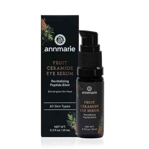 Annmarie Fruit Ceramide Eye Serum