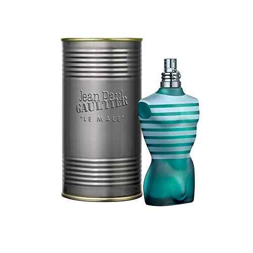 Le Male by Jean Paul Gaultier for Men 6.8 oz Eau de Toilette Spray