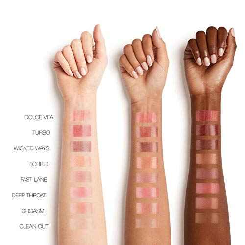 Afterglow Lip Balm - Orgasm by NARS for Women - 0.1 oz Lip Balm