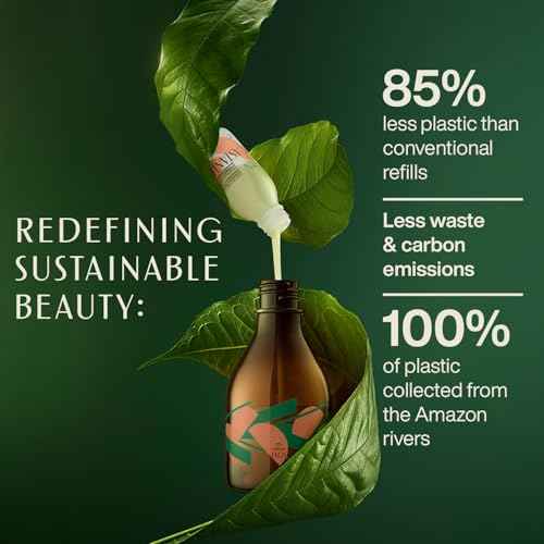 Natura Ekos Castanha Body Lotion Concentrate Kit - Anti-Dryness - Deep Skin Hydration Moisturizer - Vegan Skin Care - Self Care & Body Care