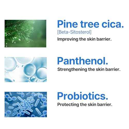 SOME BY MI Beta-Panthenol Repair Serum ? 1.01oz, 30ml ? Korean Hydrating Hyaluronic Acid Serum for Face ? Daily Barrier Repair & Soothing Formula with Beta-Sitosterol & Panthenol ? Korean Skin Care