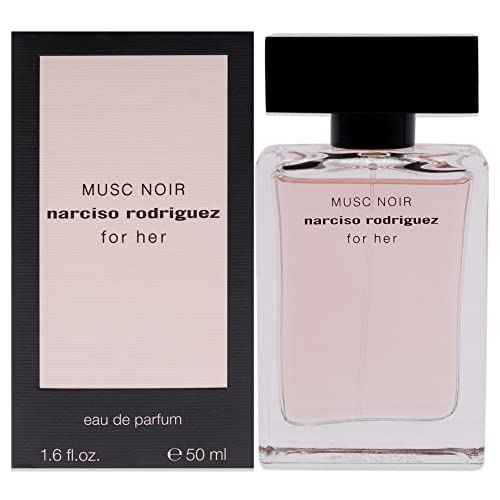 Narciso Rodriguez Musc Noir Women EDP Spray 1.6 oz