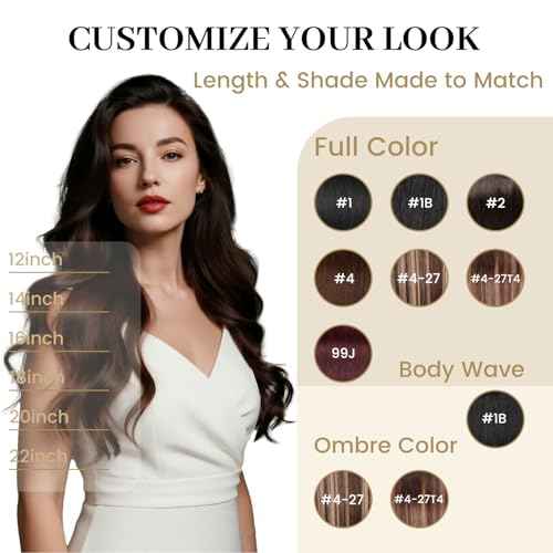 Jiameisi Clip in Hair Extensions Real Human Hair, 20inch Remy Human Hair Extensions Double Weft 120g 8pcs, Burgundy Straight Clip ins for Women, Ideal for Daily, Party, Wedding Looks #99J Burgundy Red