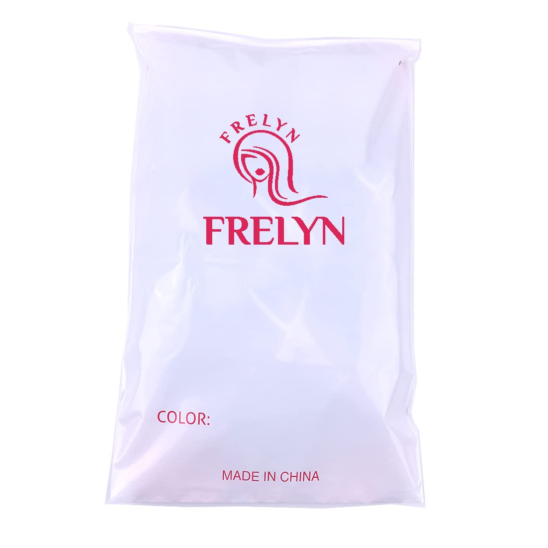 Frelyn Kinky Curly Bundles Synthetic Hair Weave Extensions 2# Dark Brown 18 18 20 20 Inches 4 PCS, Heat Resistant Fiber Soft and Natural as Human Hair