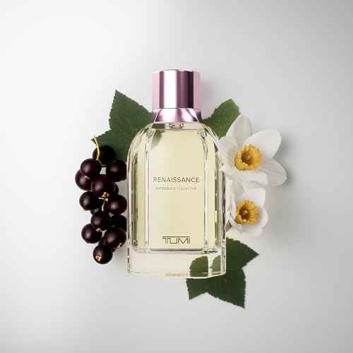 TUMI Renaissance Experience Collector 2.0 fl oz/ 60 ml ExDP