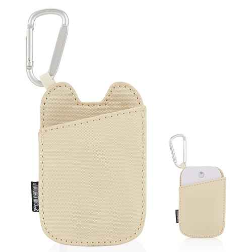 Travel Size Holder Case for Touchland Hand Sanitizer Mist Spray