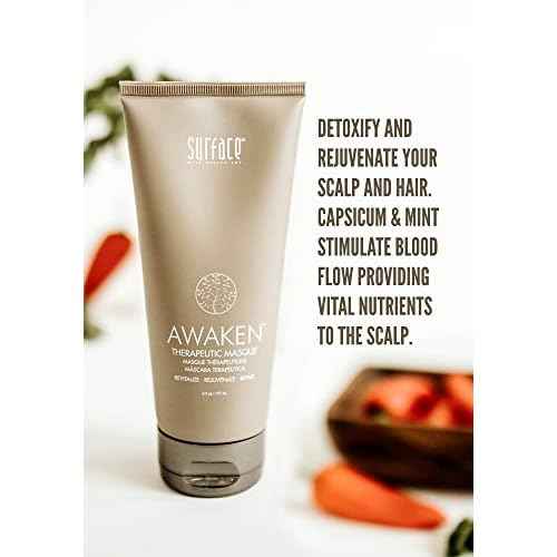 Surface Hair Awaken Therapeutic Masque