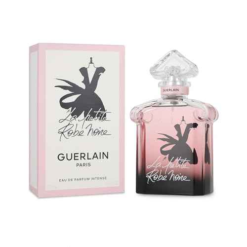 La Petite Robe Noire Intense by Guerlain for Women - 3.3 oz EDP Spray
