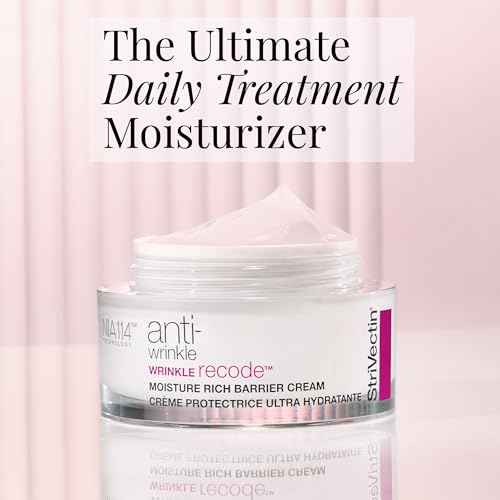 StriVectin Anti-Wrinkle Face Creams and Serums, with Ceramides & Peptides for Firm Skin and Less Wrinkles & Fine Lines