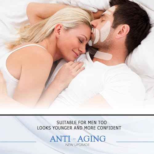Facial Wrinkle Patches Reusable Silicone Forehead, Neck & Chest Pads ? Anti Aging Overnight Smoothing Patches for Fine Lines, D?collet? & Face Wrinkle Care, Skin Rejuvenation, 18 Pcs