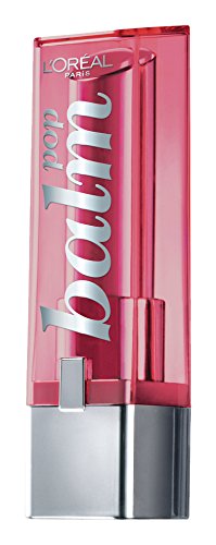 L'Oreal Paris Colour Riche Balm Pop Lip Balm Set - Multiple Colors