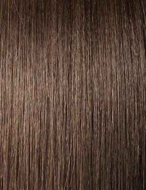 Sensationnel X-pression prestretched braiding hair - 10x braid 48 inch all kanekalon flame retardant synthetic braid for box braids and twists (4 MEDBROWN)