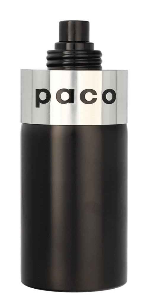 Paco Rabanne PACO Unisex Eau De Toilette Spray (Unisex) 3.4 oz