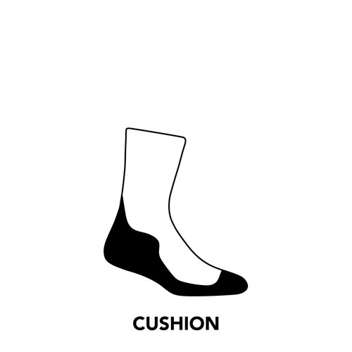 Darn Tough Vermont Men's Element Micro Crew Lightweight Running Sock (Style 1118) - Dark Teal, X-Large