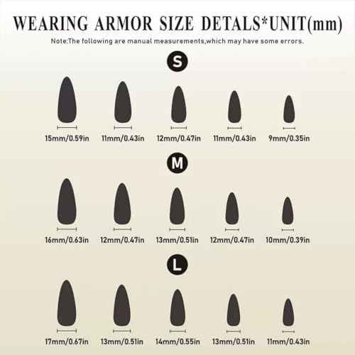 100% 5D Handmade Press on Nails with Heart Charms Long Stiletto Nails Press ons Gorgeous False Nails Rhinestones Press on Nails Handmade Nails for Women Girls Daily Wear DIY Manicure Size L