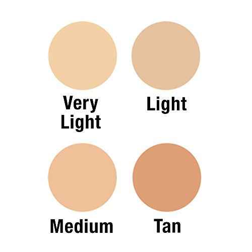 Perfect Coverage Compact Kit (TAN)