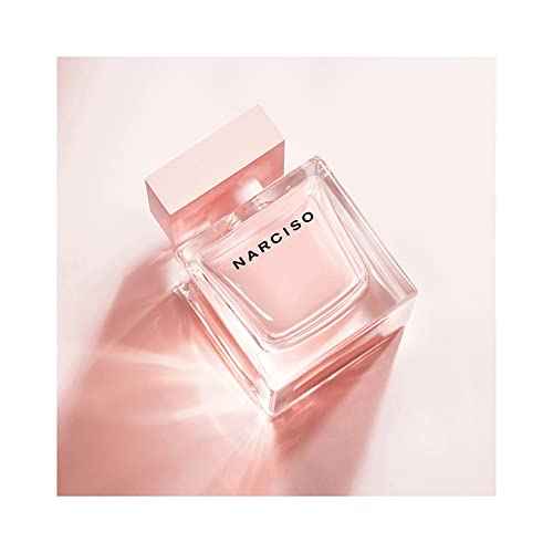 Narciso Cristal by Narciso Rodriguez for Women - 3 oz EDP Spray