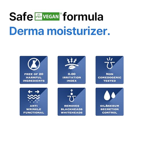 SOME BY MI Beta-Panthenol Repair Cream ? 1.69oz, 50ml ? Hydrating Face Moisturizer with Panthenol & Redness Relief ? Skin Barrier Repair & Soothing Face Cream with Beta-Sitosterol ? Korean Skin Care