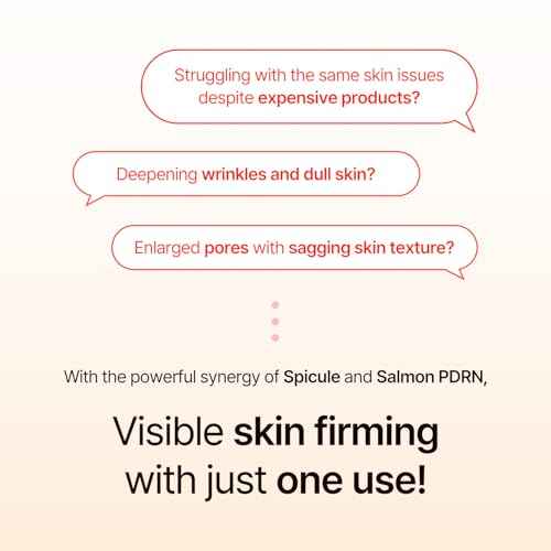 COSNORI PDRN-Shot 675 - Korea Facial Serum with 675,000 high purity spicules - Turnover K-Beauty Face Serum with High Nutrition Salmon DNA PDRN - Intensive facial first essence (50ml / 1.69 fl. oz.)