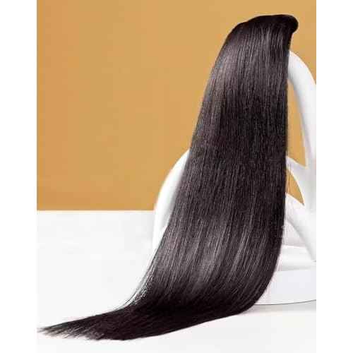 TRIIPPY Straight Bundles Human Hair,100% Raw Cambodian Hair Sew In Weave Single Bundle,Triple The Lifespan Over Regular Virgin Hair Bundle,No.1 Raw Hair Brand On Amazon(20 Inch,Natural Color)