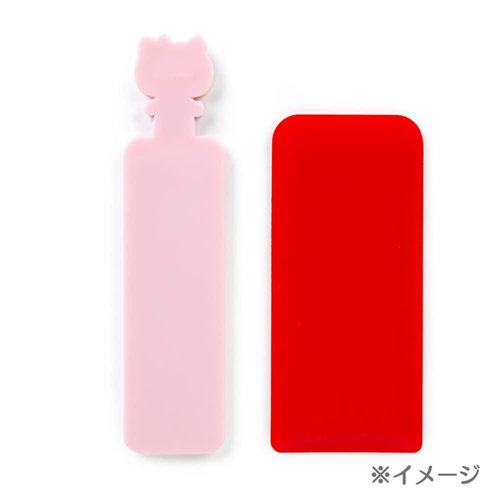 Sanrio 251518 Hankyodong Compact Mirror