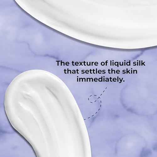 TEMPLESPA | BE STILL | Gentle Facial Moisturizer for Sensitive Skin, Moisturizer to Hydrate, Settle & Soothe, with Vitamins A & E, Natural Ingredients, Cruelty-Free, Vegan, 1.6 fl.oz