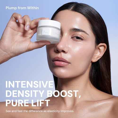Kurved Skin Aging Curve Hybrid Peptide Cream (1.69 Fl. Oz., 50ml)