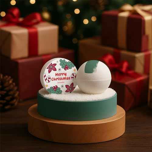 Christmas Gifts for Women 2025 Secret Santa Gifts for Women, Unique Christmas Gift Basket, Xmas Gift Set for Mom, Coworkers, Teacher, Sister, Wife, Best Friend Box White Elephant Christmas Tumbler