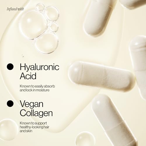 Eva NYC H2-Whoa Hydrating Leave-In Conditioner, Inflused with Hyaluronic Acid and Vegan Collagen, 5.4 fl oz