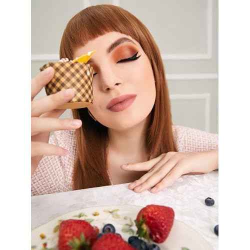 SHEGLAM Smart Cookie Palette 12 Colors Makeup Eyeshadow Palette