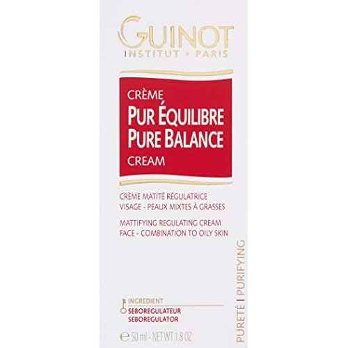 Guinot Pure Balance Cream, 1.8 oz
