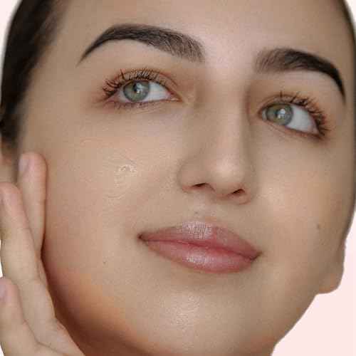 Hydra Skin Night Gel, Aloe Vera with Hyaluronic Acid and Collagen, Hydrating Face Moisturizer