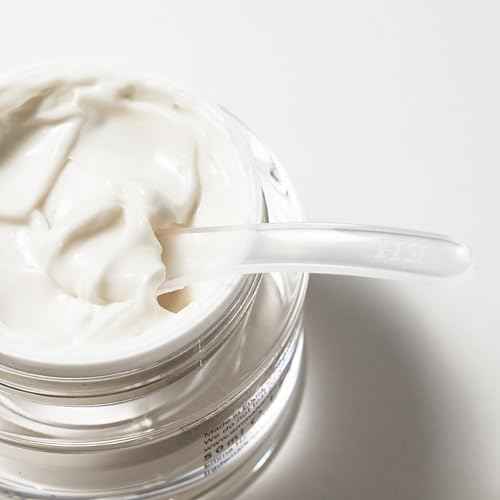 Emma Hardie 30ml Midas Touch Revitalising Face Cream with Hyaluronic Acid and Vit E, Improves Firmness & Elasticity, Increases Hydration & Tightens, Suitable for Sensitive Skin, Vegan & Cruelty Free