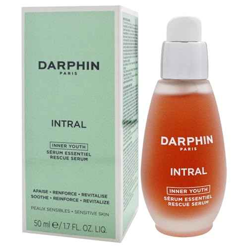 Darphin Intral Inner Youth Rescue Serum by Darphin for Unisex - 1.7 oz Serum