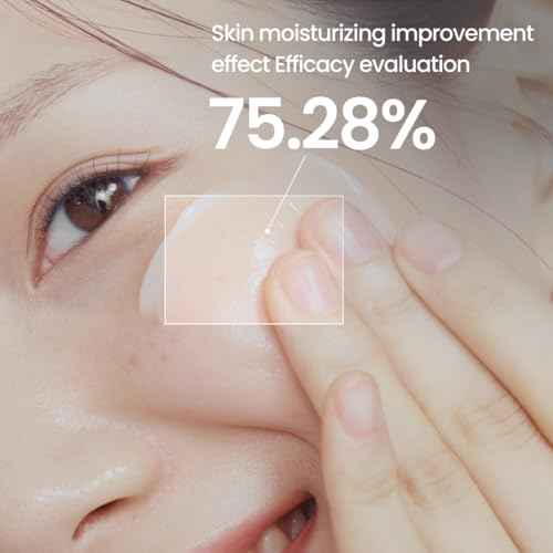 Liposome Soft Calming Cream, Centella Asiatica TECA Moisturizer for Sensitive Skin, Skin Protection and Soother, Korean Skincare for Trouble Care (2.70 fl. oz, 80ml)