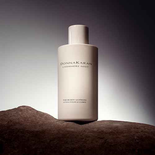 Donna Karan Cashmere Mist Body Lotion, 6.7 Fl. Oz.