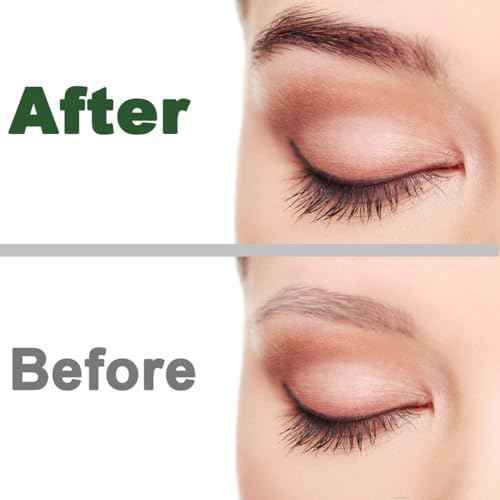 GoldWorld100% Organic Pure Black Castor Oil Cold Pressed,for Hair Eyebrows Eyelash Growth Serum to Grow Lashes,Castor Oil for Skin Body Face,Caster Oils Unrefined in Glass Bottle Hexane Free