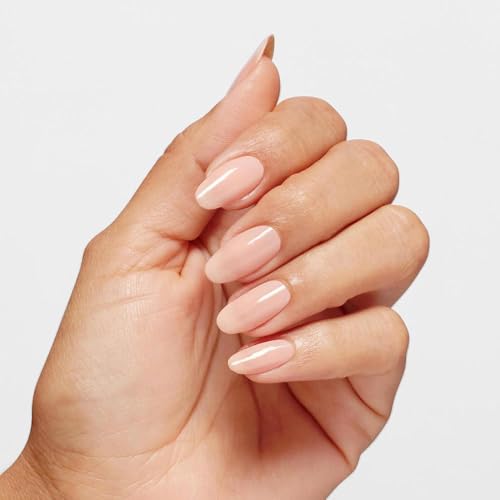 OPI Infinite Shine Long Wear Nail Polish | Clear Gel Like Nail Polish Base Coat & Top Coat | Vegan, Long Lasting, Protects Nails