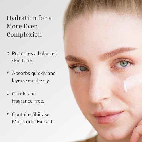 Rapid Brightening Serum with Tranexamic Acid | Dark Spot Corrector for Face, Hyperpigmentation & Uneven Tone | Promotes Clarity, Vegan