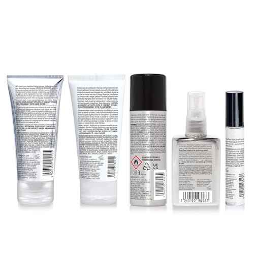 COLOR WOW STYLE ON STEROIDS Texturizing Spray ? Achieve Instant Sexy Volume and Texture | Non-Sticky & Moisturizing