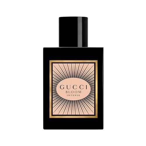 Gucci Bloom Intense by Gucci for Women - 1.6 oz EDP Spray