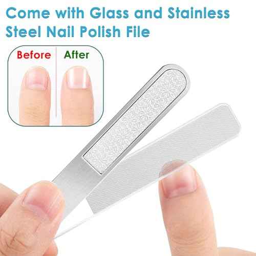 German Nail Clippers for Men Women Thick Nails, Large Wide Jaw Opening Toe Nail Clippers for Seniors, Long Handle No Splash Fingernail Clipper with Catcher and Safety Lock