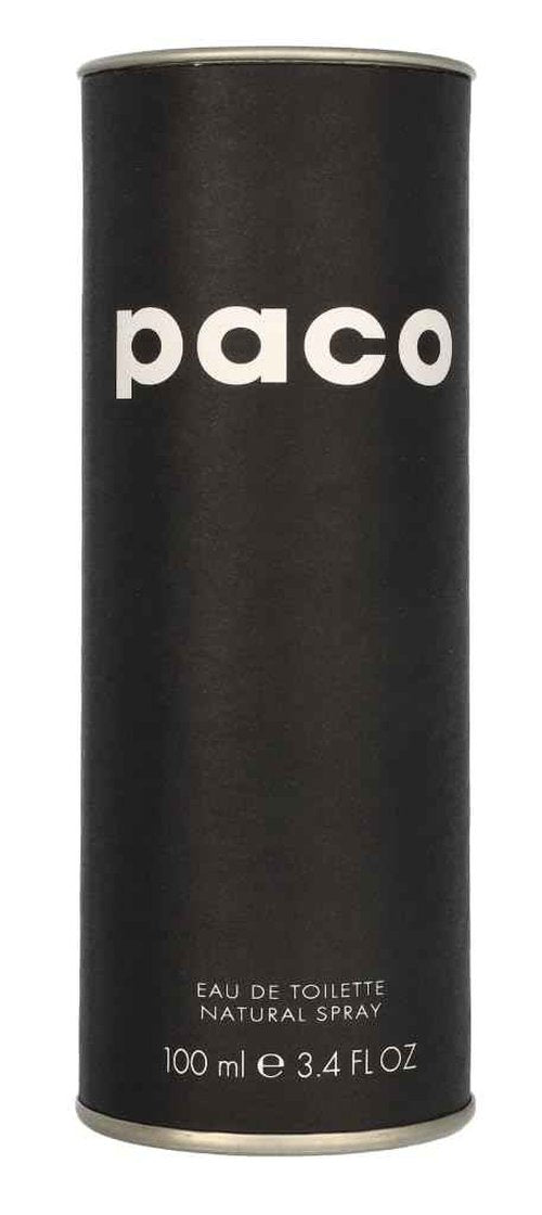 Paco Rabanne PACO Unisex Eau De Toilette Spray (Unisex) 3.4 oz