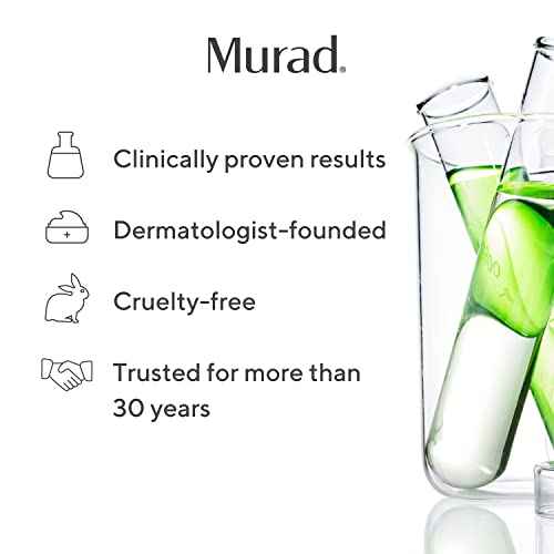 Murad Resurgence Treatment Value Set